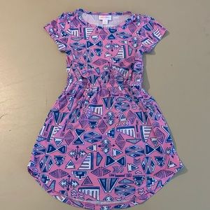 LuLaRoe Mae Dress